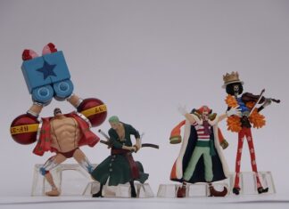 Ile czasu zajmuje oglądanie One Piece?